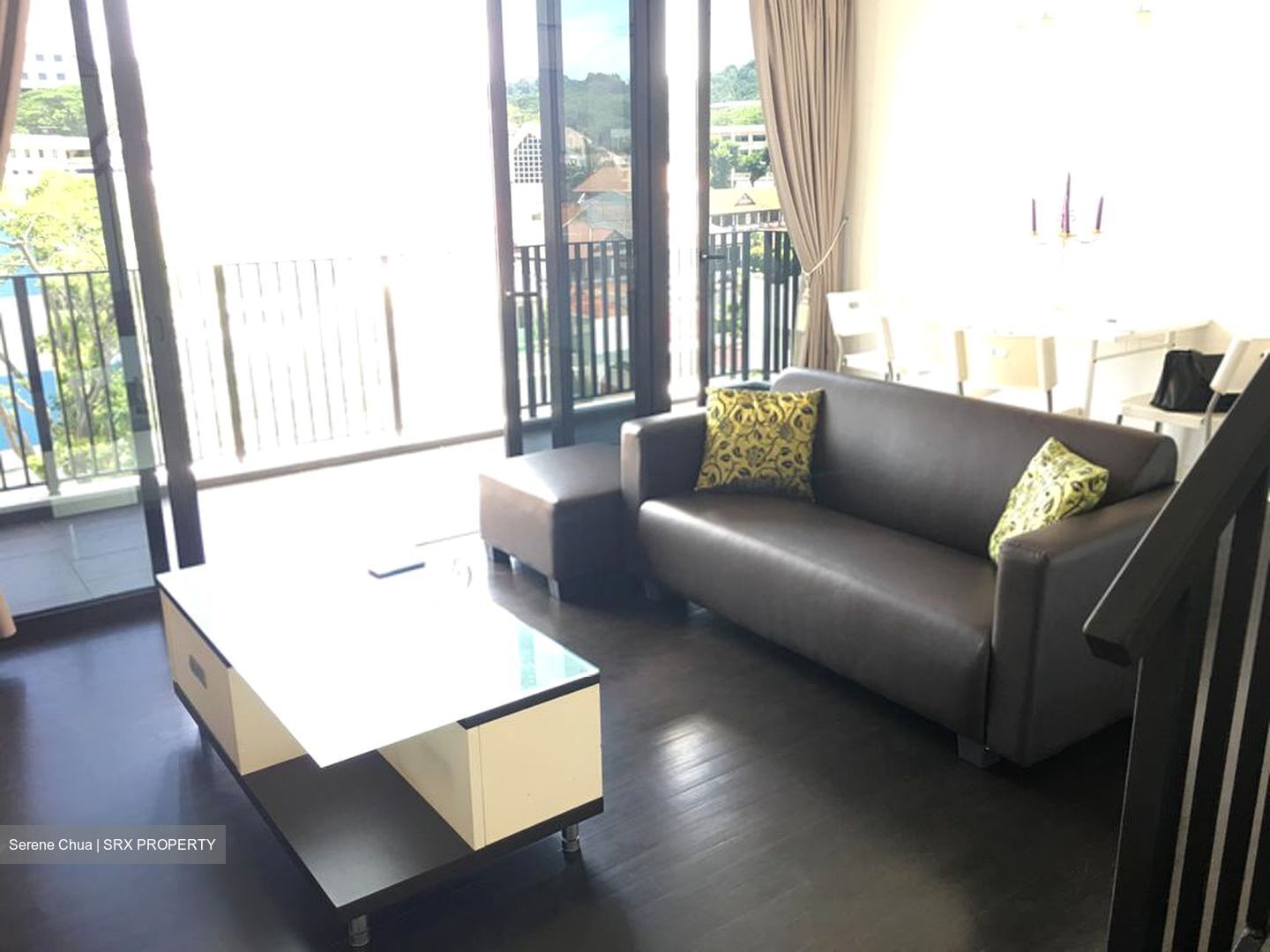 Village @ Pasir Panjang (D5), Condominium #450262171